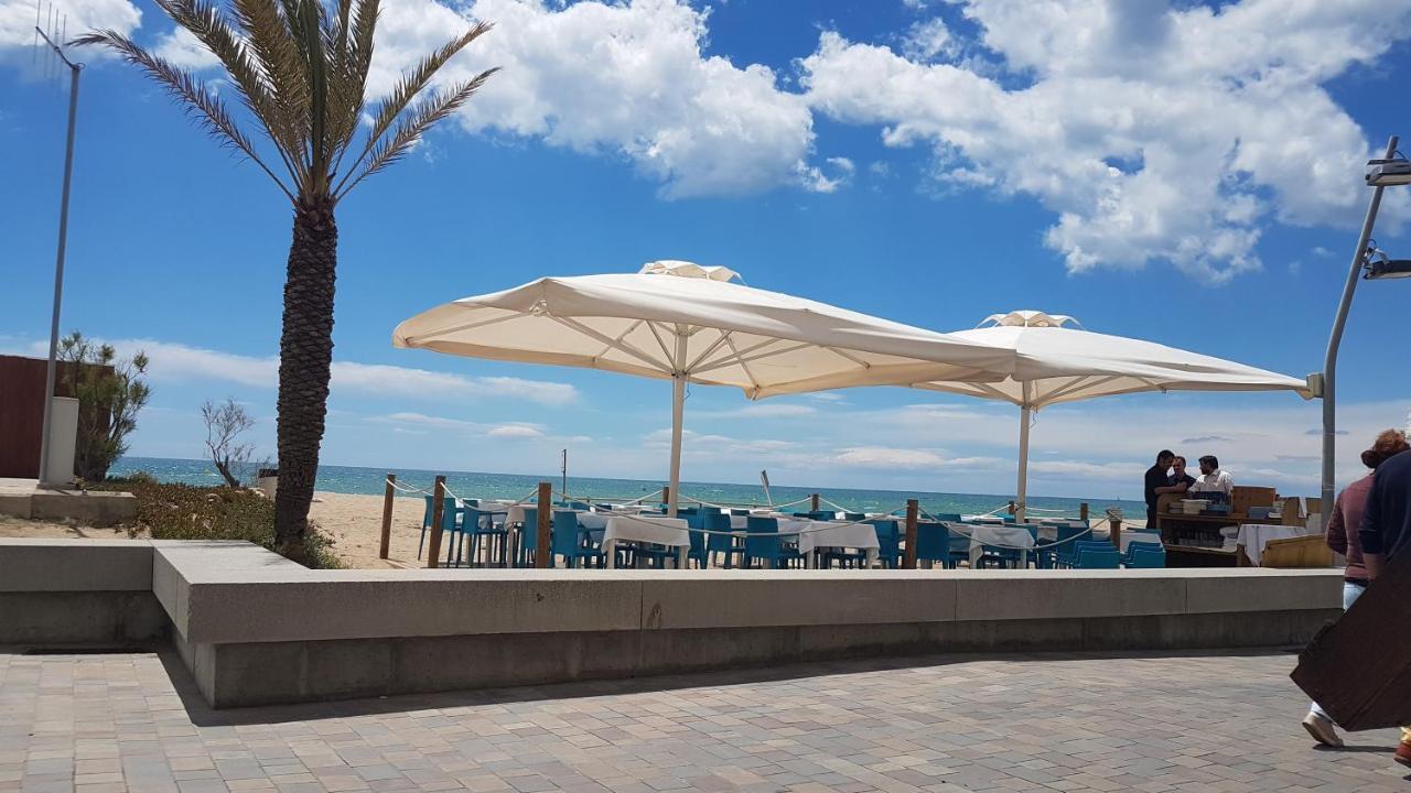 Beach & Dreams 카라펠 외부 사진